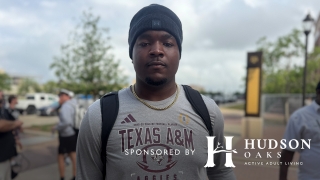 Three Things: Stability of 2027 class, East Texas travels & more