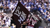 Lunch with Liucci: Billy Liucci joins TexAgs Live (Friday, October 16)