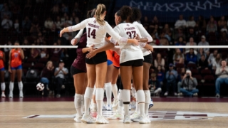 Kay's Takeaways: No. 7 Florida 3, No. 19 Texas A&M 1