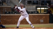 Nate Savoie confident in testing his abilities against the SEC