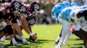 The Loochador Podcast: CFB gets wild while A&M beats mild opponent