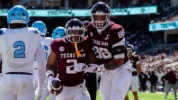 Lunch with Liucci: Billy Liucci joins TexAgs Live (Monday, October 19)