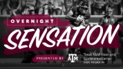 Week 7's Overnight Sensation: Aaron Gregory, Wide Receiver
