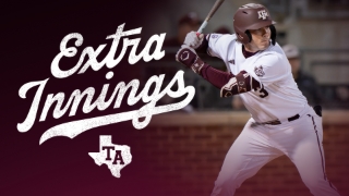 Nate Savoie confident in testing his abilities against the SEC