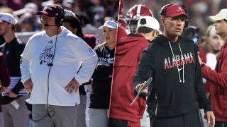 Tale of the Tape: Texas A&M at No. 13 Alabama