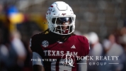 Players to Watch: Texas A&M at No. 13 Alabama