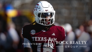 Players to Watch: Texas A&M at No. 13 Alabama