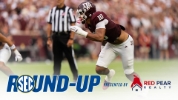 SEC Round-Up: Applying pressure correlates directly to the standings