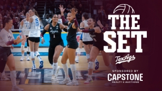 The Set: Aggies meet Cats in title-bout rematch on Sunday