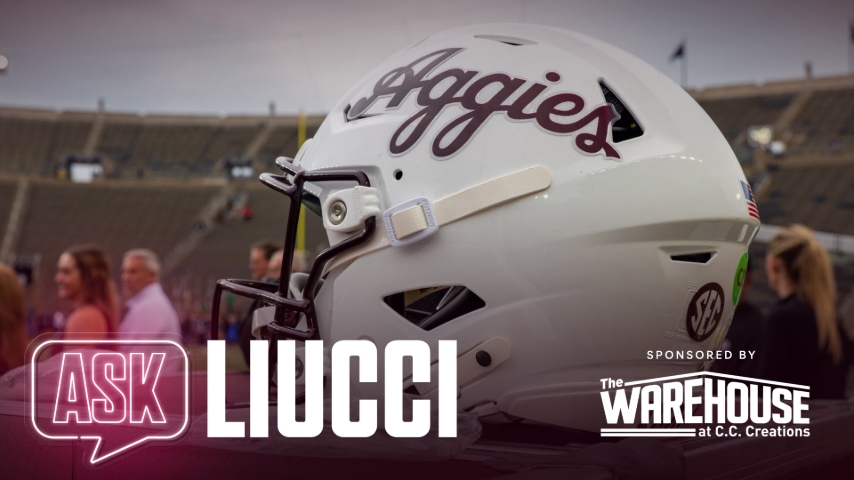 Ask Liucci: Remembering Toya Jones, getting ready for the Tide & more