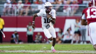 12 Key Statistics: Alabama 31, Texas A&M 20