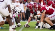 Post Game Review: No. 13 Alabama 31, Texas A&M 20