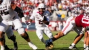 Offense in Review feat. Stephen McGee: Alabama 31, Texas A&M 20