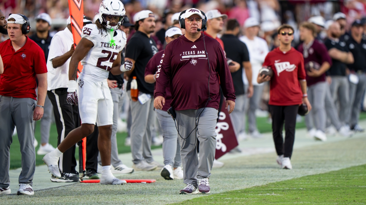 Learned, Loved, Loathed: Alabama 31, Texas A&M 20