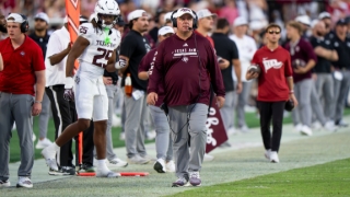 Learned, Loved, Loathed: Alabama 31, Texas A&M 20