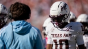 Lunch with Liucci: Billy Liucci joins TexAgs Live (Monday, October 26)