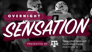 Week 8's Overnight Sensation: KJ Edwards, Running Back