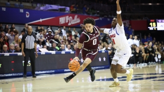 5 Thoughts: SMU 94, Texas A&M 88 (Exhibition)