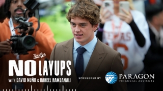 No Layups CFB: Who is CFB's 'best' team???
