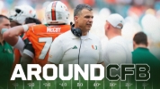 Around CFB: Nation's 'best' team has yet to reveal itself