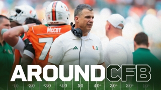 Around CFB: Nation's 'best' team has yet to reveal itself