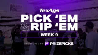 Pick 'Em & Rip 'Em sponsored by PrizePicks: Week 9