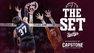 The Set: Rivalry renews with Sunday matinee in Austin