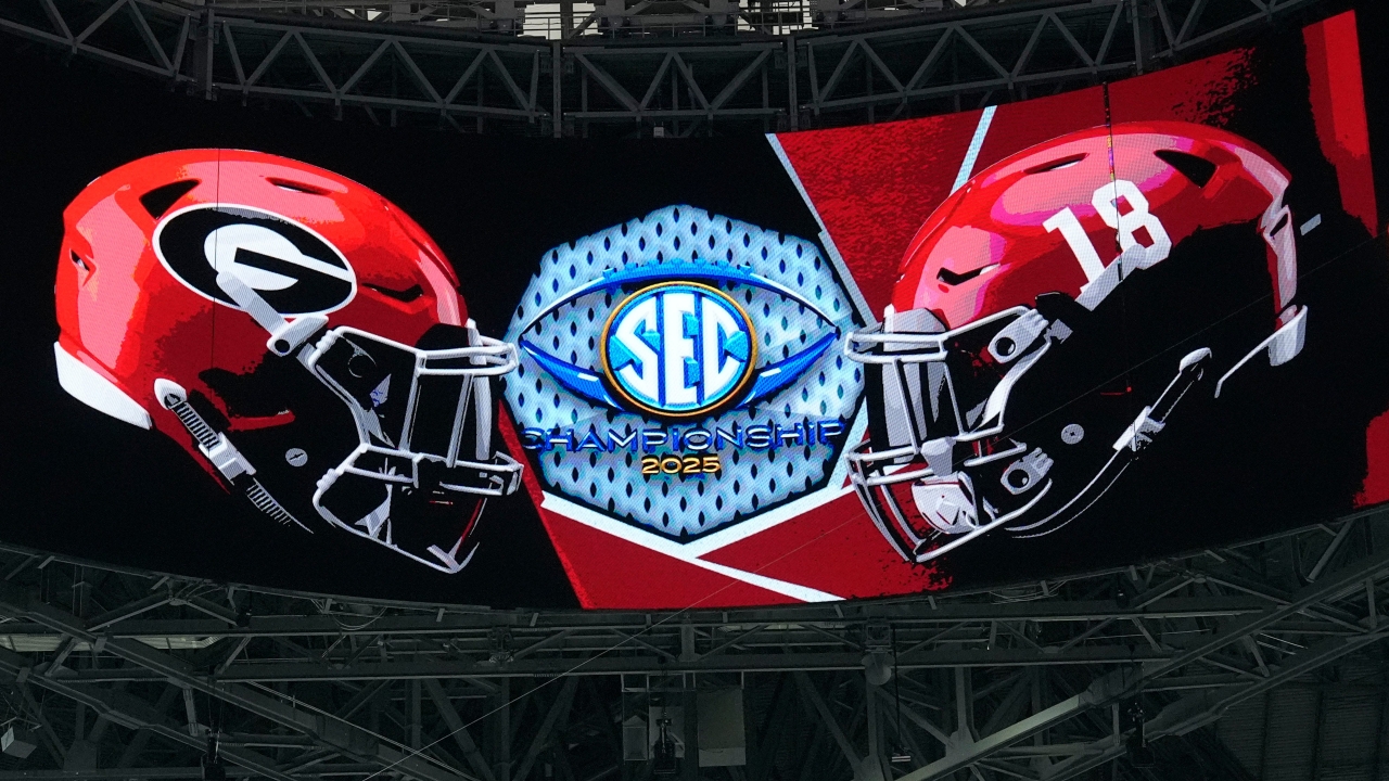 10 'rest-of-season' predictions for SEC football