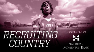 Recruiting Country: The latest recruiting news surrounding the Maroon & White