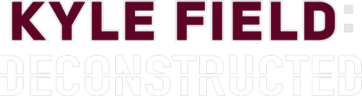 Kyle Field: Deconstructed