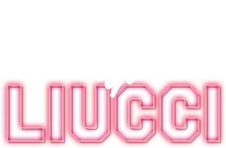 Lunch with Liucci