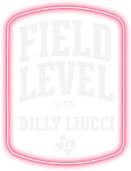 Field Level with Billy Liucci