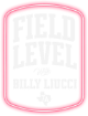 Field Level with Billy Liucci