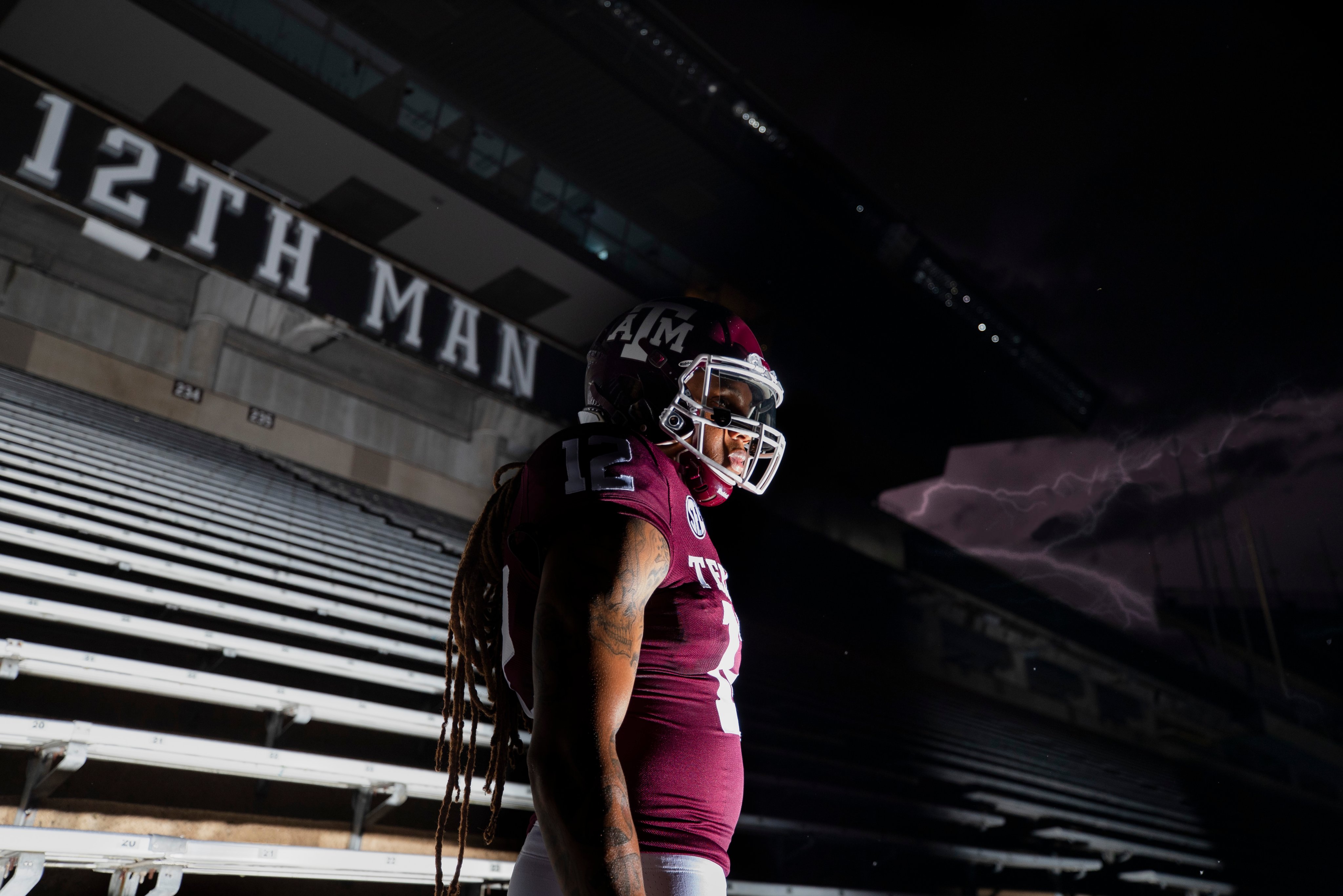 TexAgs - Florida will wear the ugliest uniforms in the