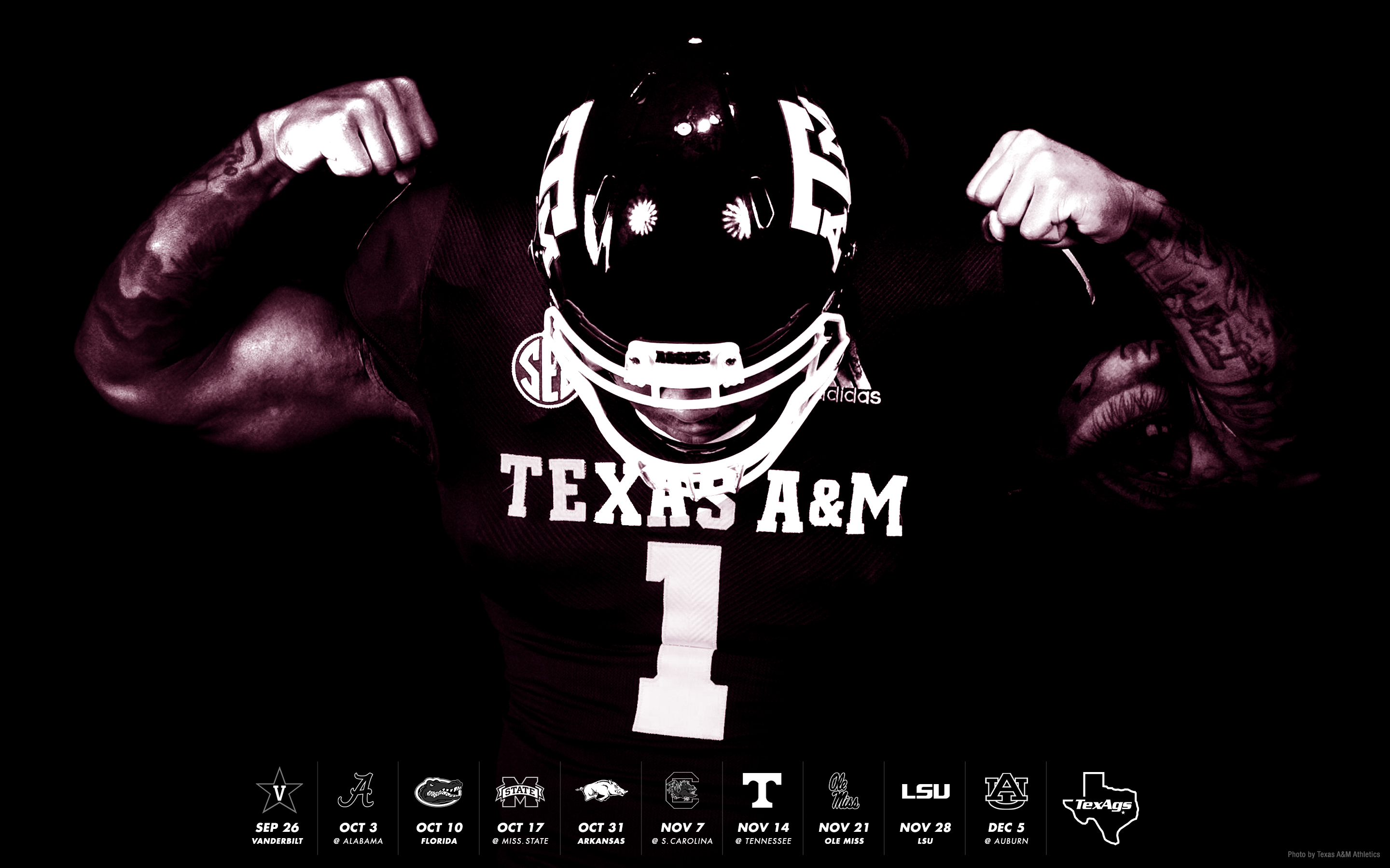 Texas A&M Football Wallpaper 2021 - Mundoteen-4ever