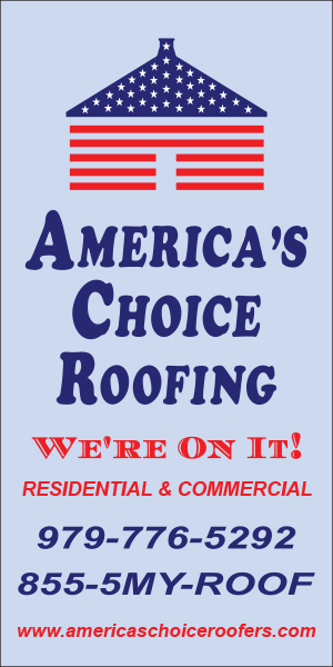 America's Choice Roofing