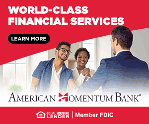 American Momentum Bank
