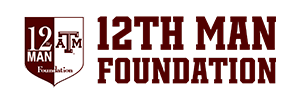 12th Man Foundation -  Partnership