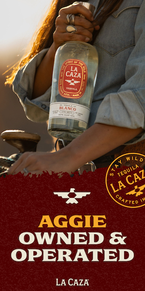 La Caza Tequila