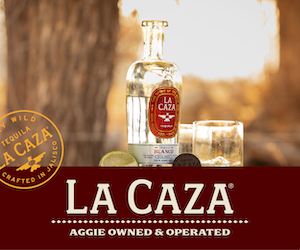 La Caza Tequila