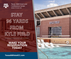 Texas A&M Hotel and Conference Center