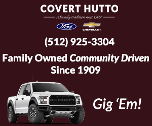 Covert Hutto Ford/Chevy