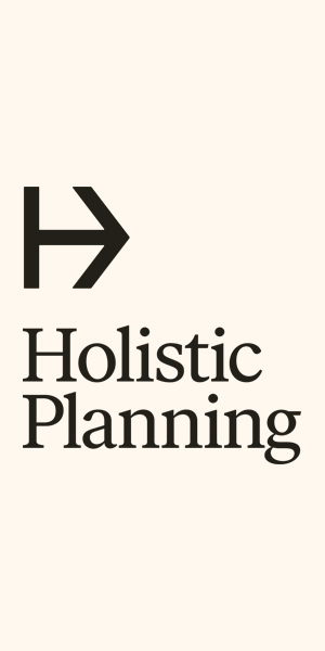 Holistic Planning