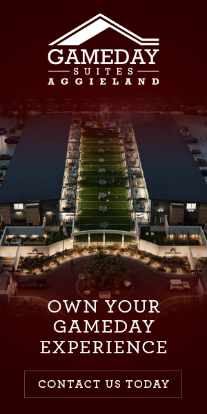 Gameday Suites