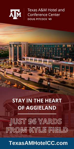 Texas A&M Hotel and Conference Center