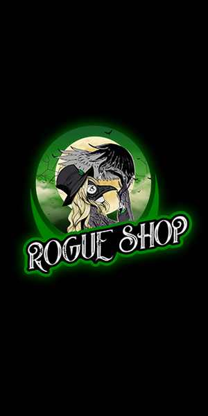 Rogue Shop