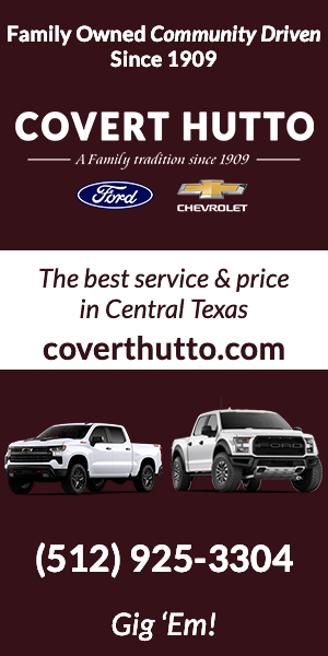 Covert Hutto Ford/Chevy