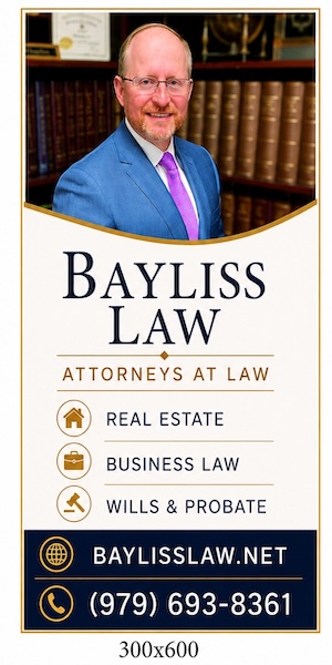 Bayliss Law
