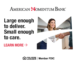 American Momentum Bank