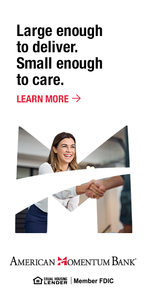 American Momentum Bank